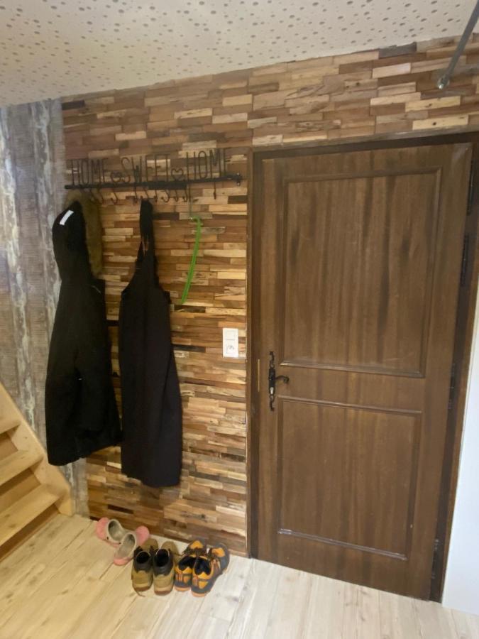 Appartement 290 Moulin B - 1200 Chatel - Linga Εξωτερικό φωτογραφία